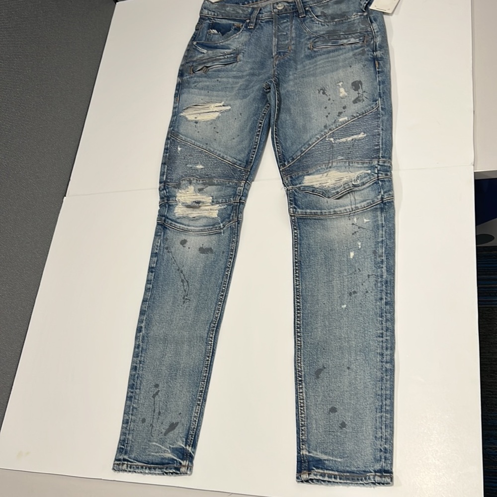 Men’s Hudson Jeans